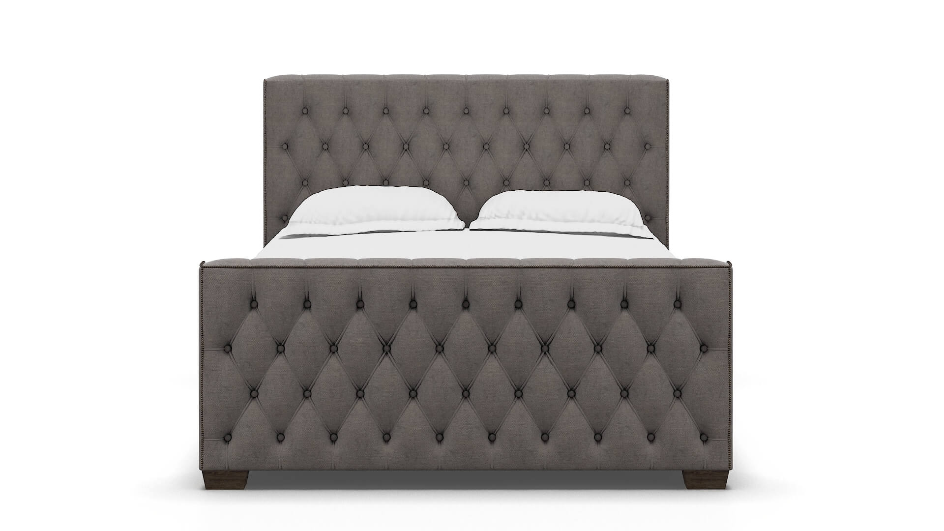 "Aida Suave Slate Bed"