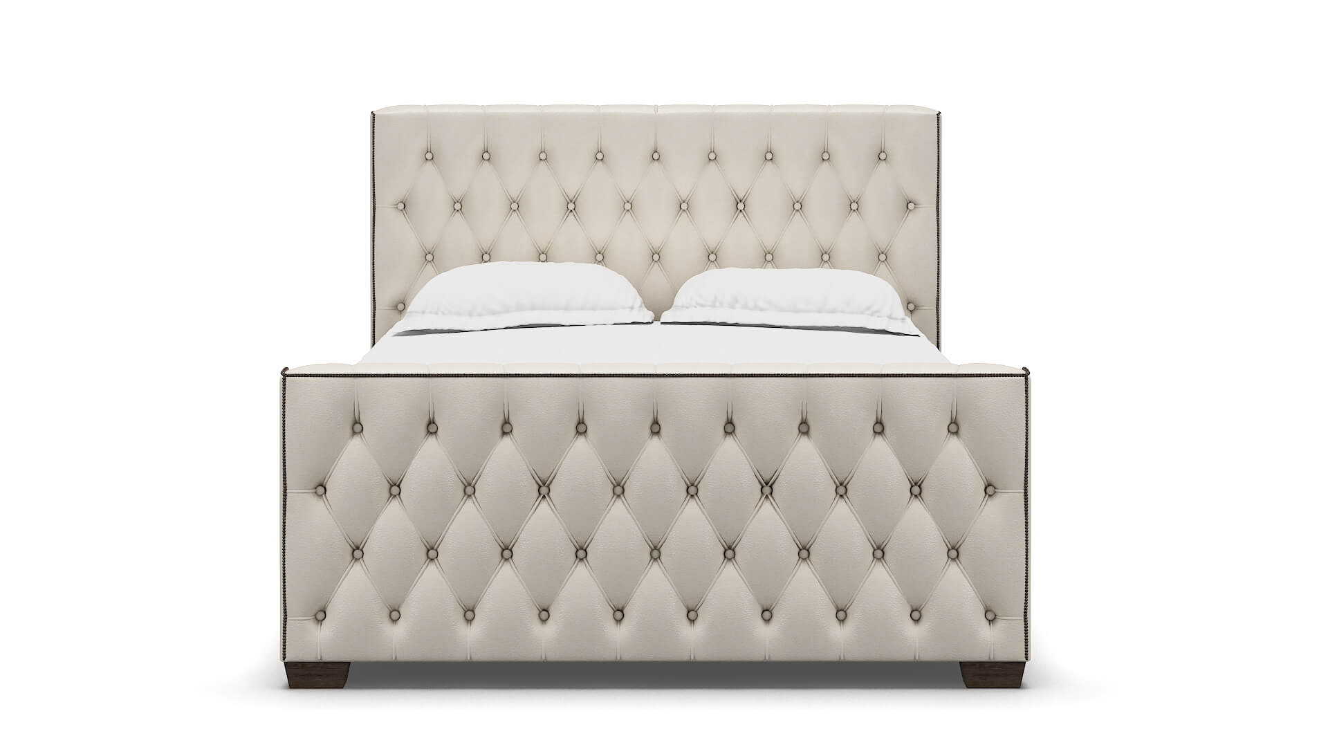 "Aida Urban D Snow Bed"