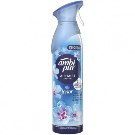Ambi pur Deodorant Air Effect 2 în 1 185 ml