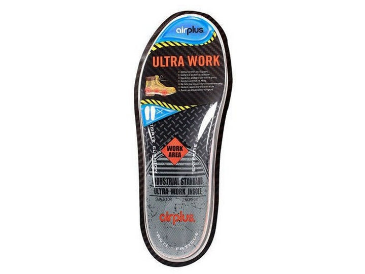 AIRPLUS Ultra Work Men 1 Par de Plantillas