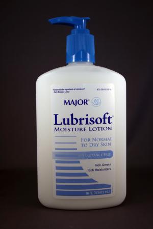 Lubrisoft Moisturizer