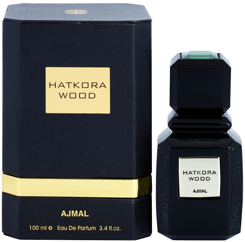 Ajmal Hatkora Wood EDP U 100 ml