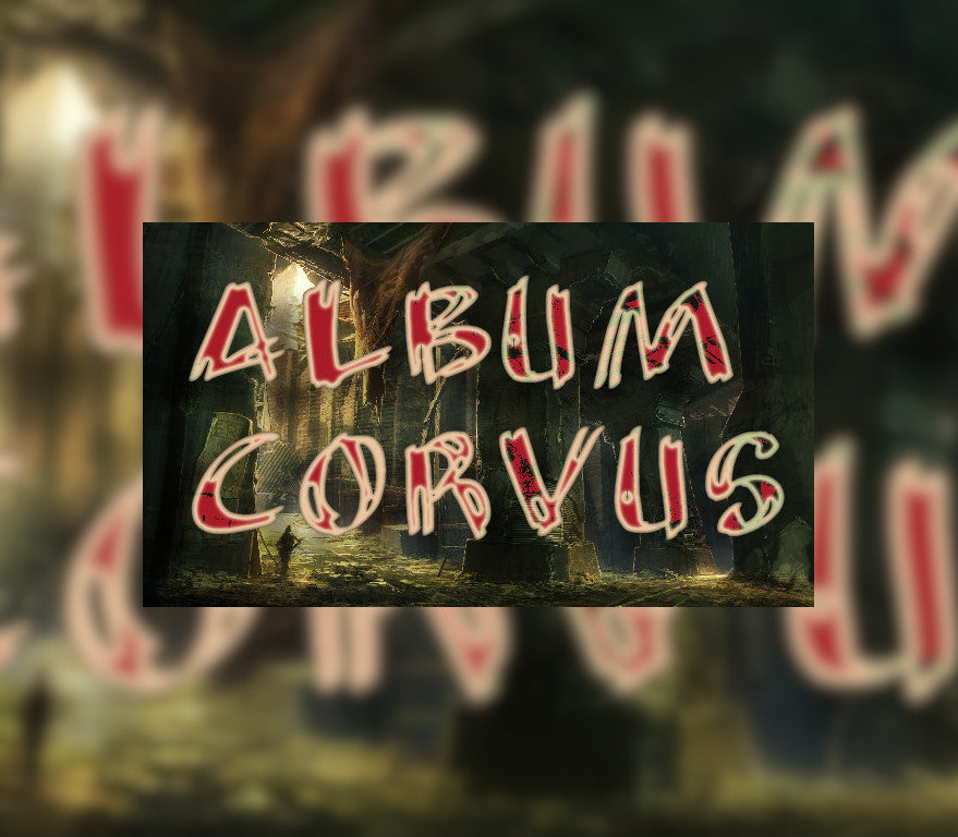 Album Corvus Steam CD Key