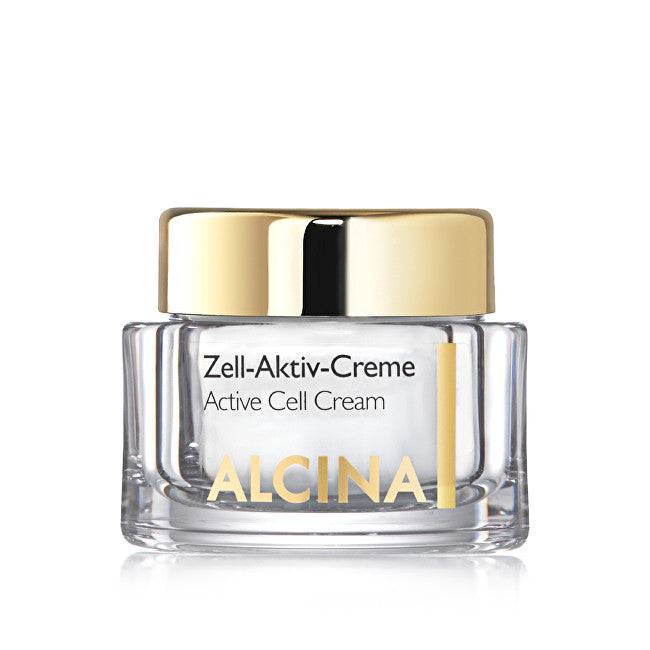 Alcina Active (Active Cell cream) 50 ml