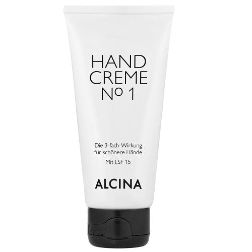 Alcina HAND CREAM ALCINA No.1 50ML