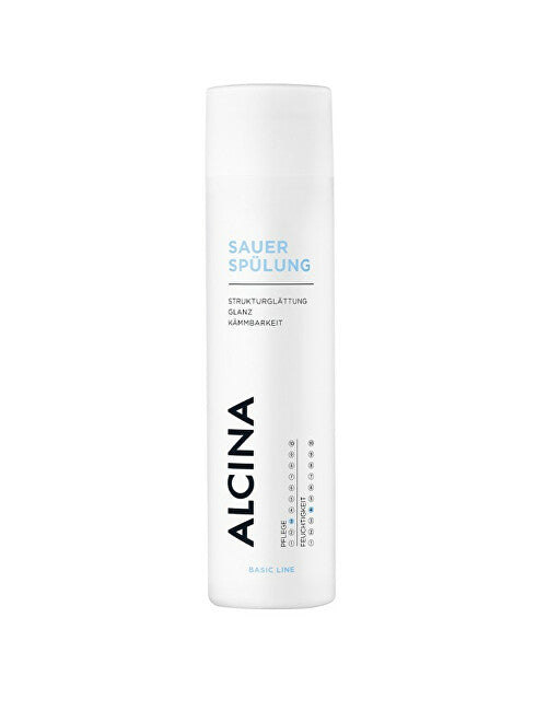 Alcina NEUTRALIZING NUTRITION - Volume: 250 ml