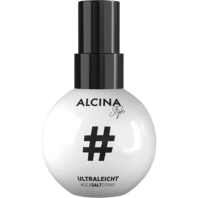 Alcina Strandhårspray (havssaltspray) 100ml