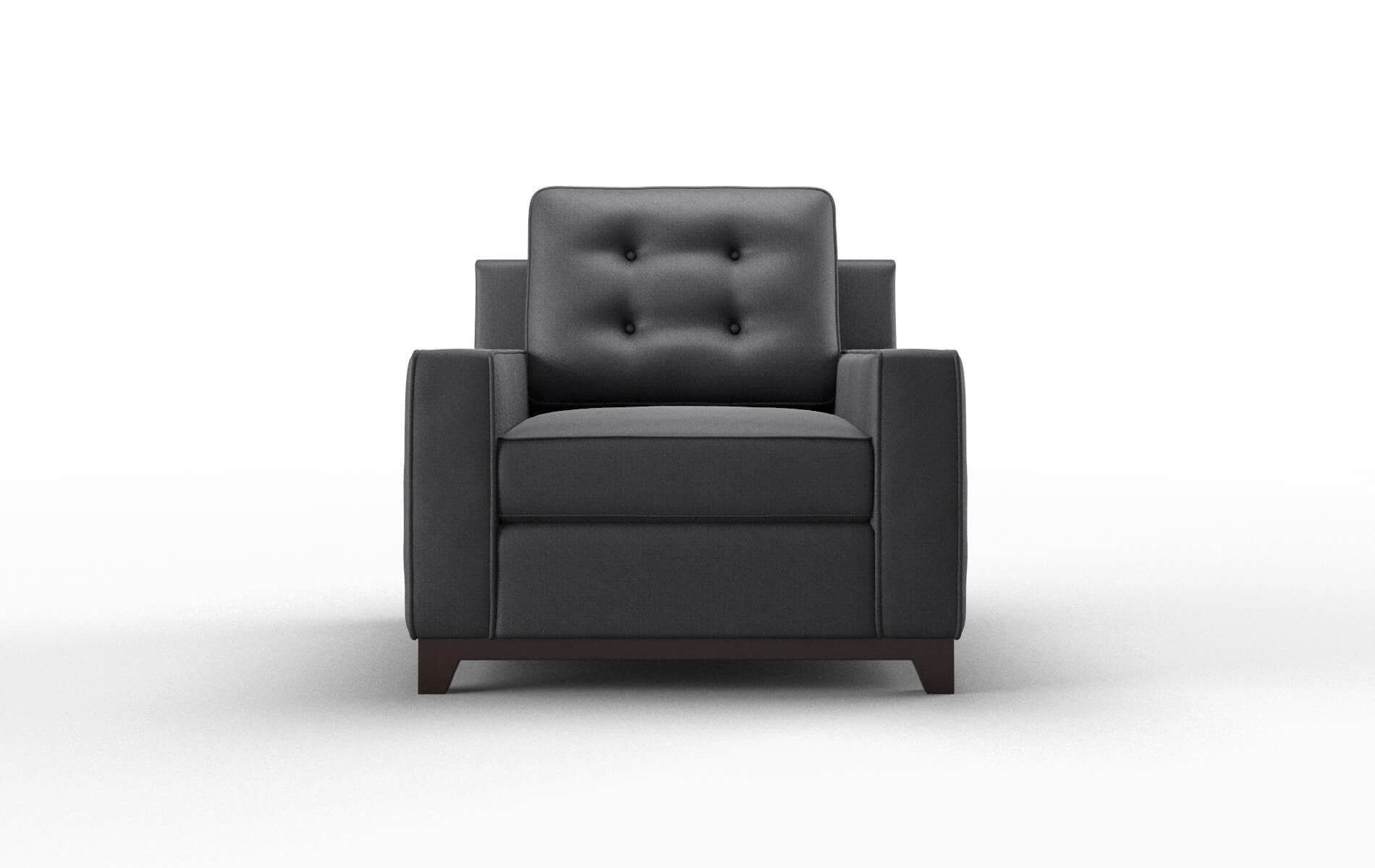 "Alexandria Atlas PLZ Navy Chair"