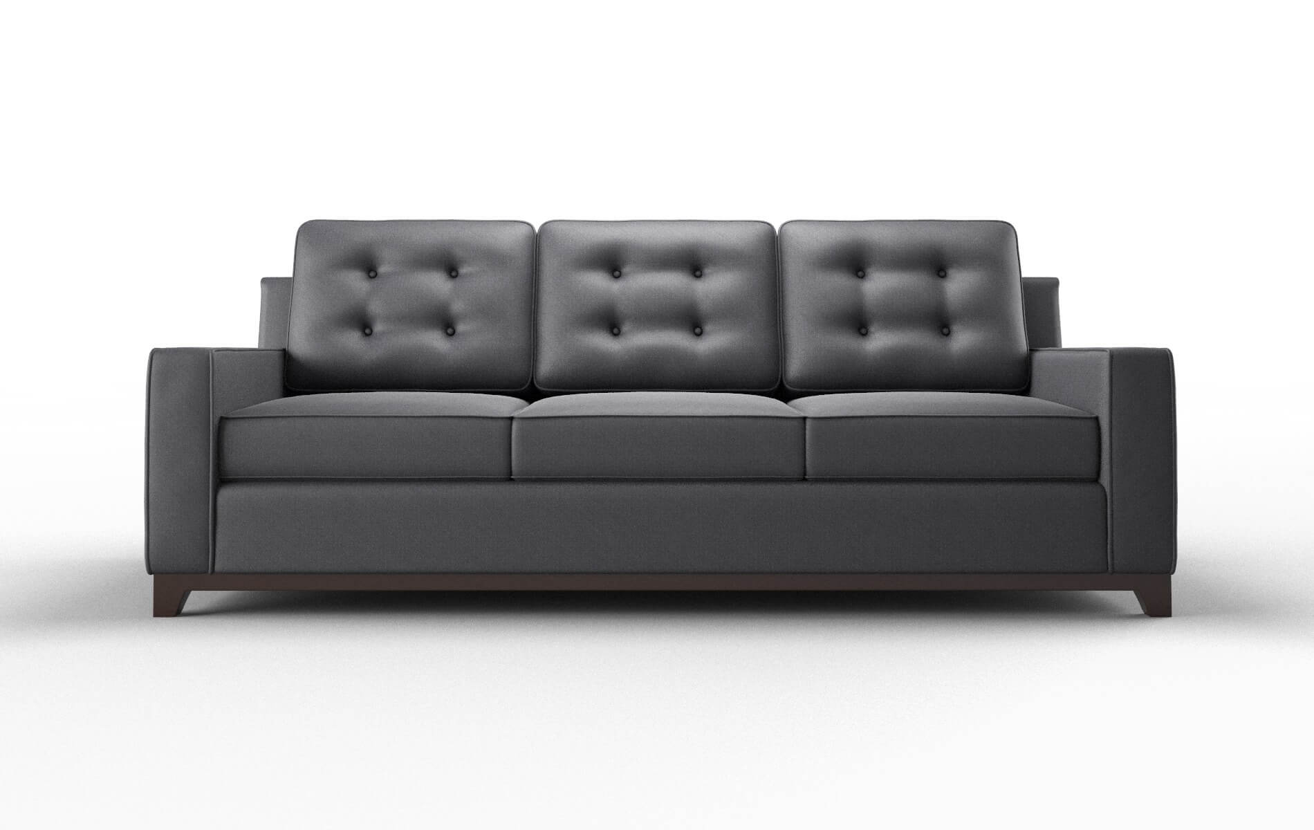 "Alexandria Atlas PLZ Navy Sofa"