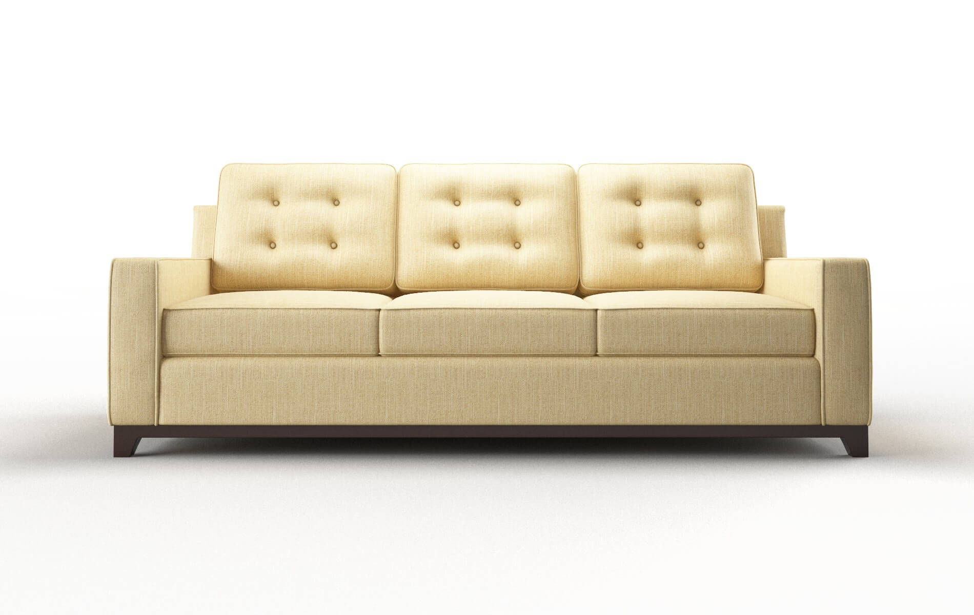 "Alexandria Avalon HP Ginger Sofa Sleeper"