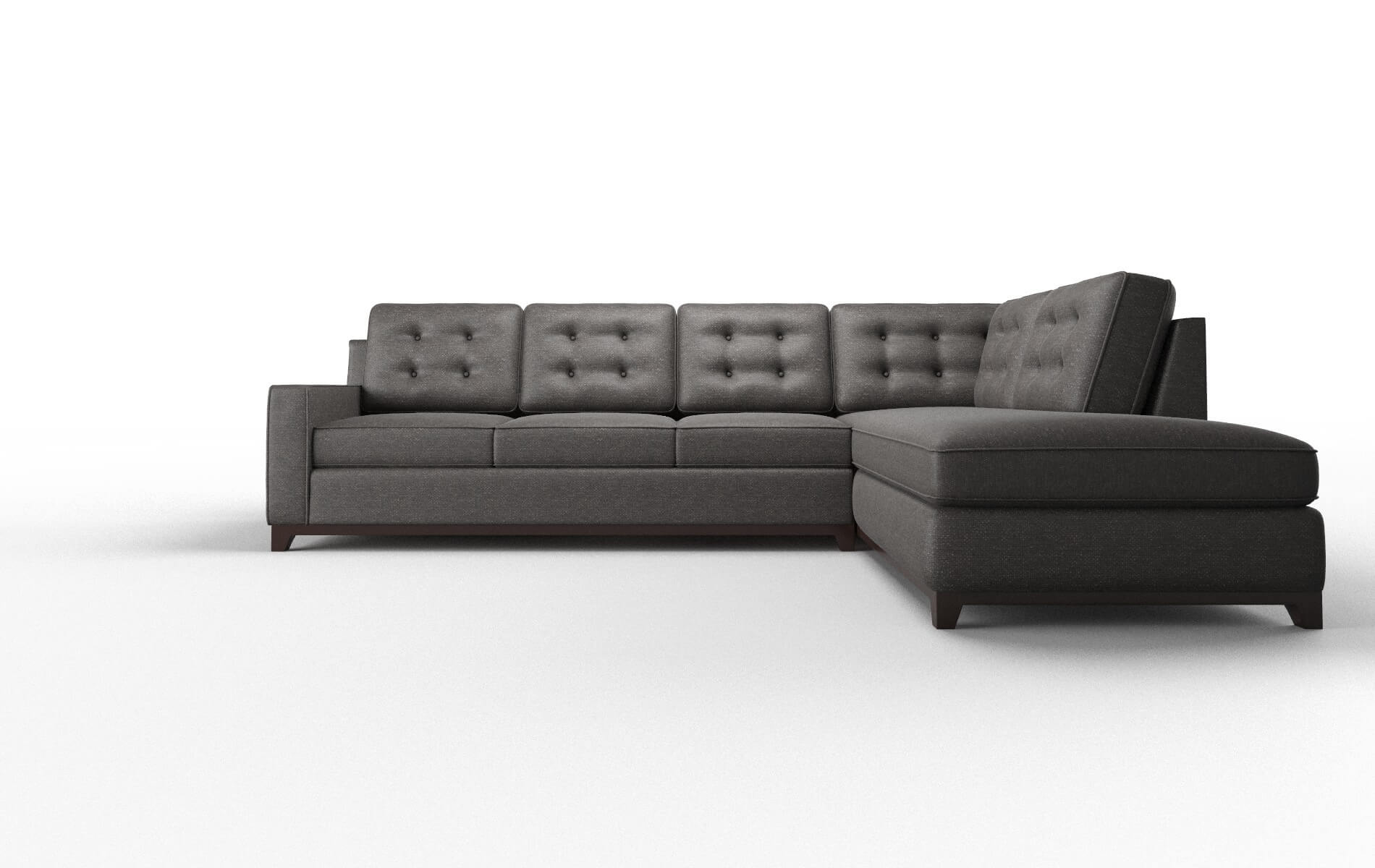 "Alexandria Avenger Denim Panel Sleeper"