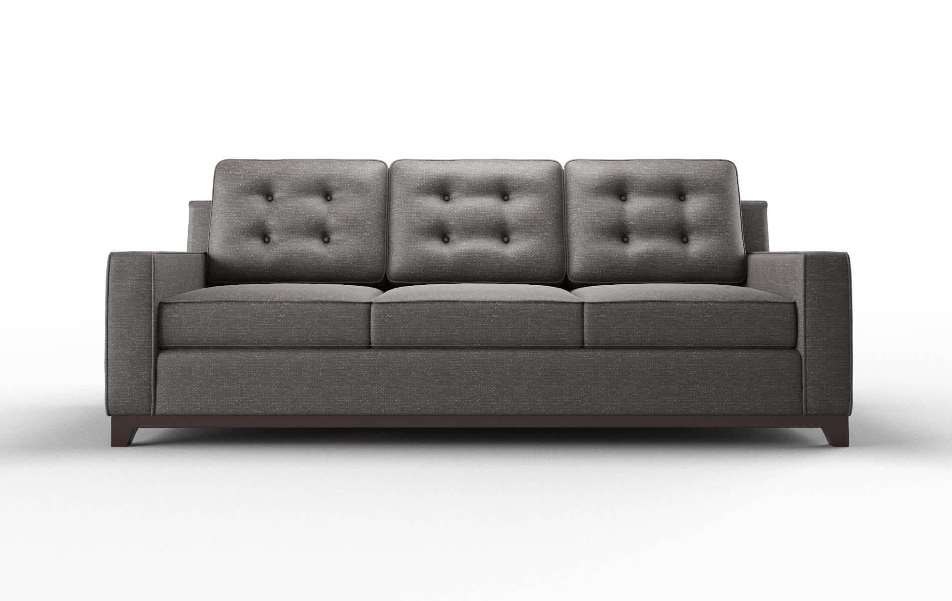 "Alexandria Avenger Denim Sofa"
