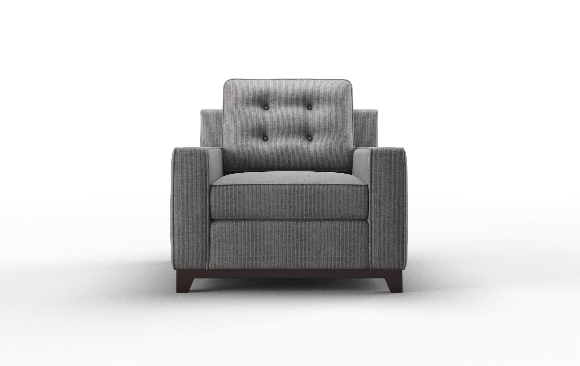 "Alexandria Avenger Zinc Chair"