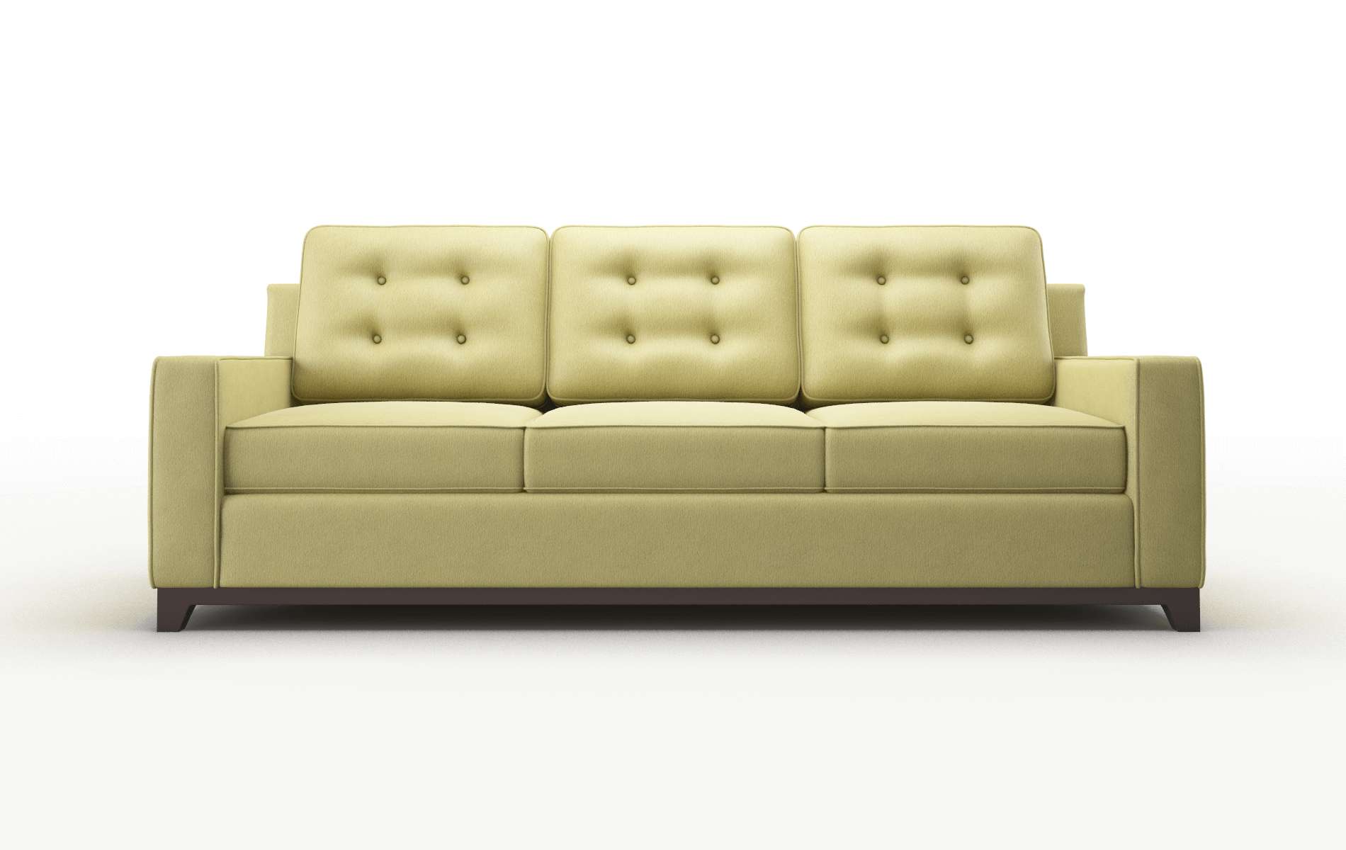 "Alexandria Bella Apple Sofa"