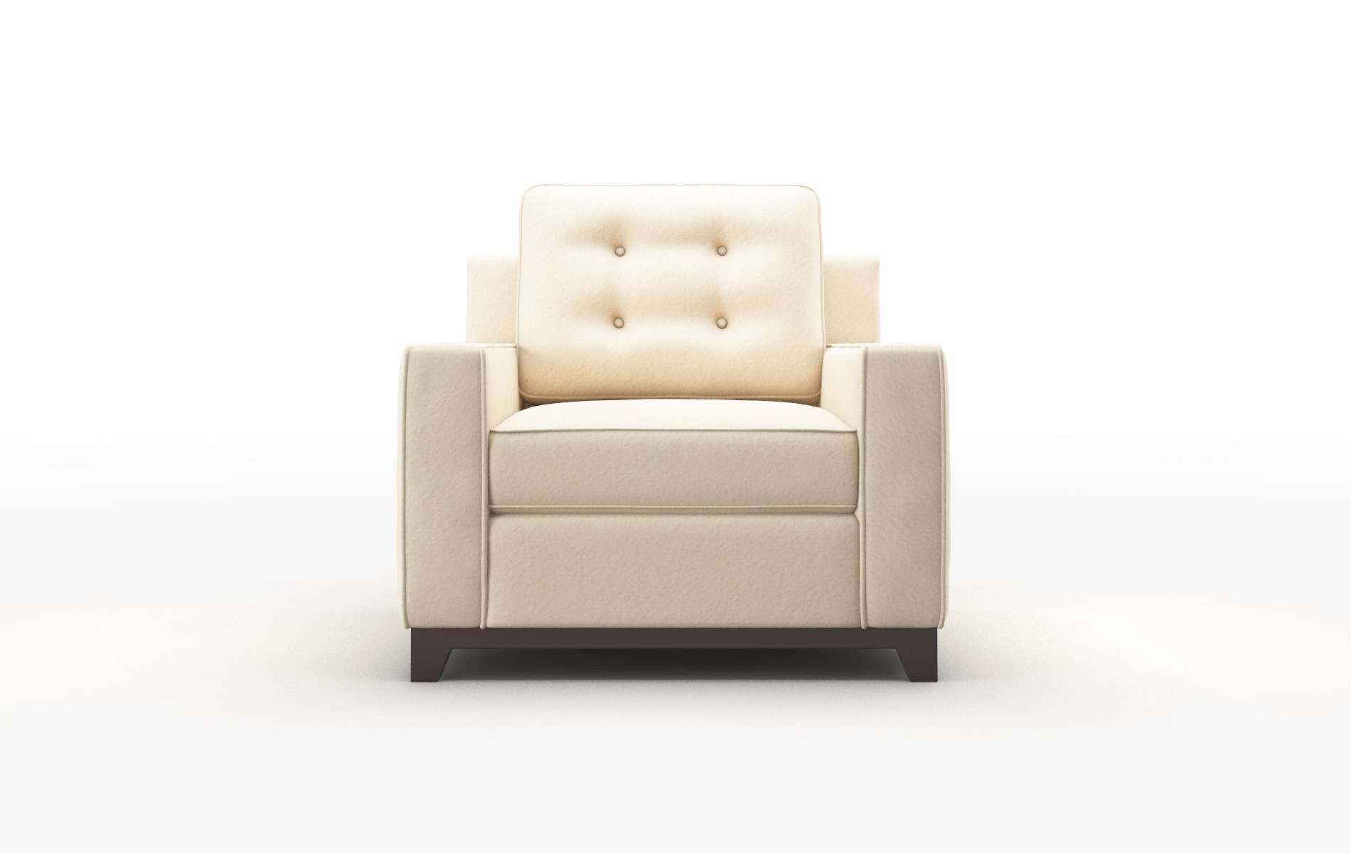 "Alexandria Bella Buckwheat Chair"