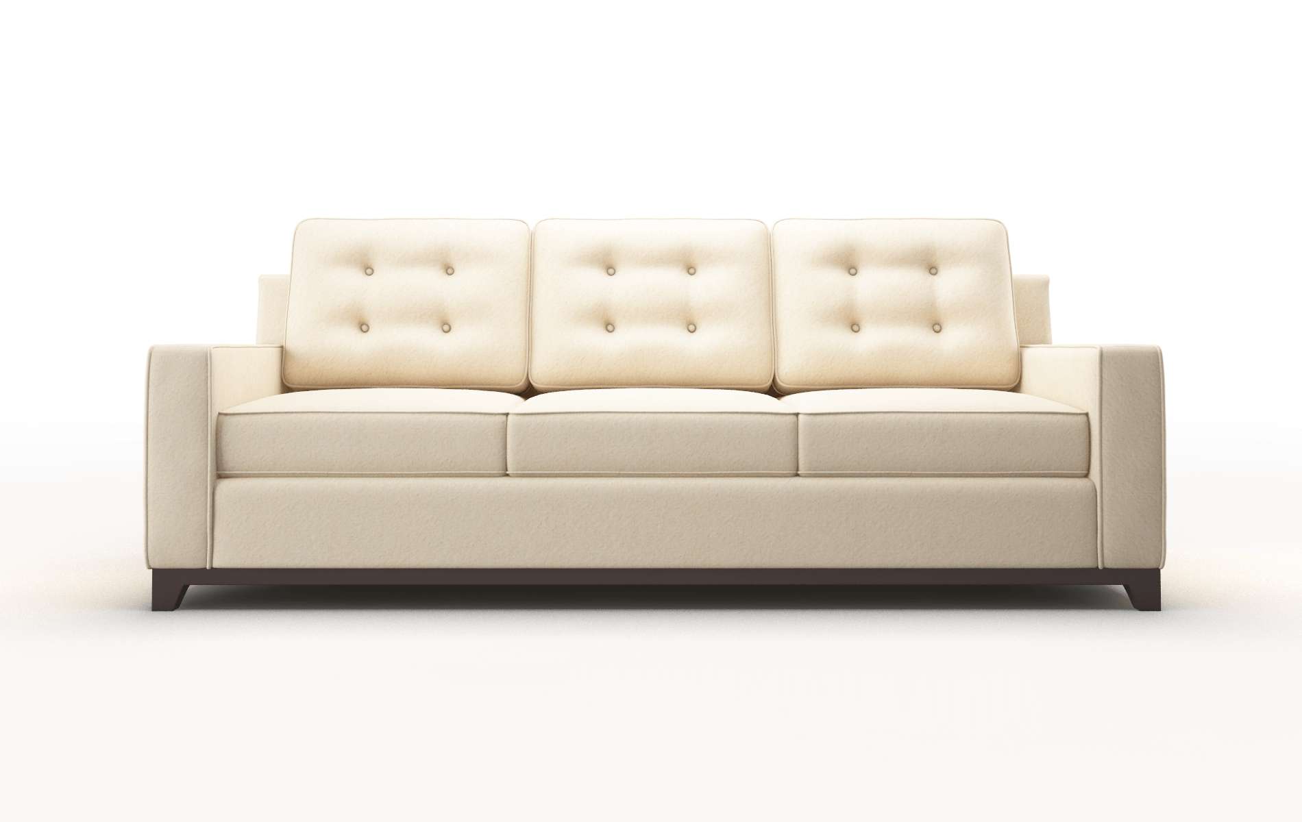 "Alexandria Bella Buckwheat Sofa Sleeper"