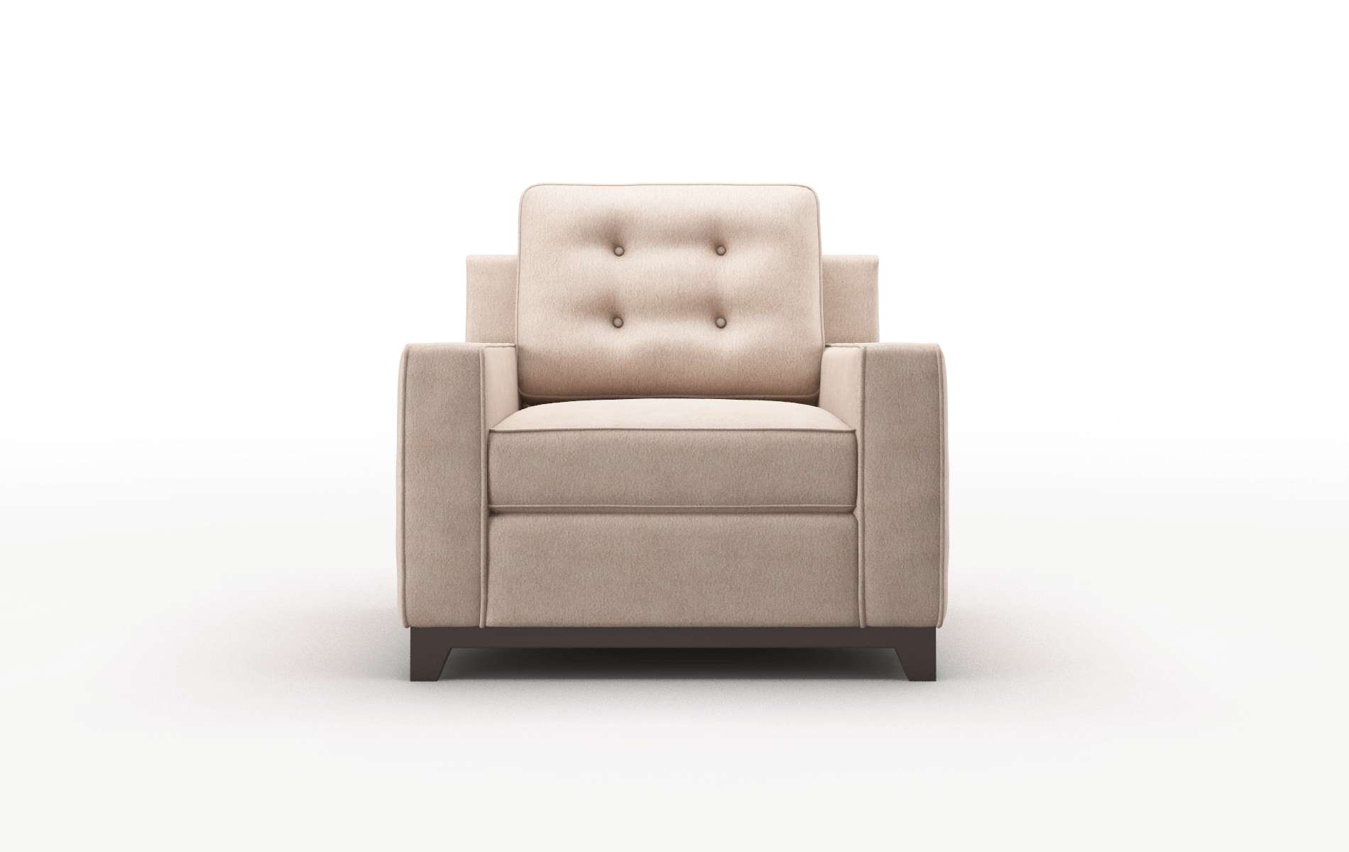 "Alexandria Bella Pewter Chair"