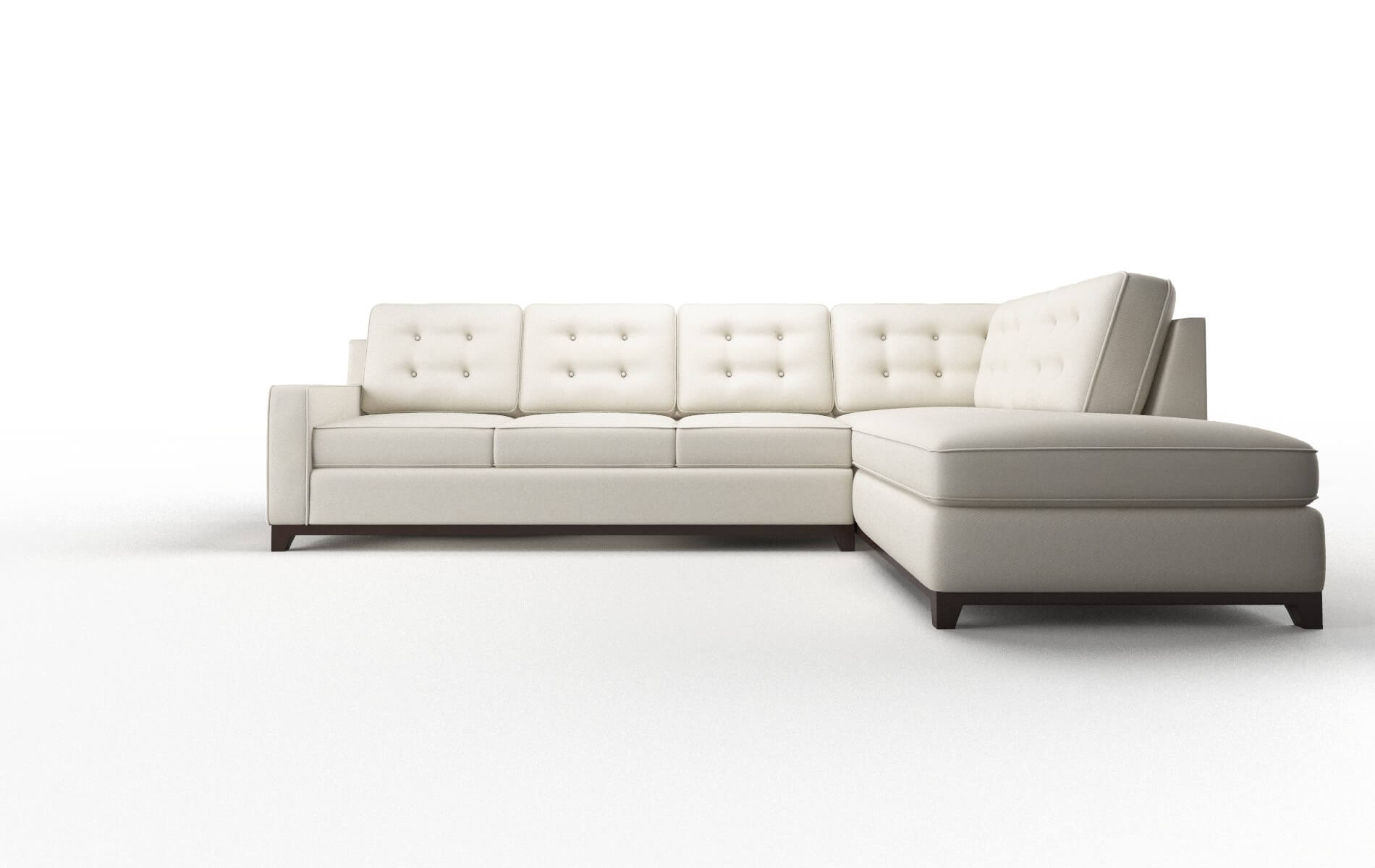 "Alexandria Bungalow Ivory Panel"