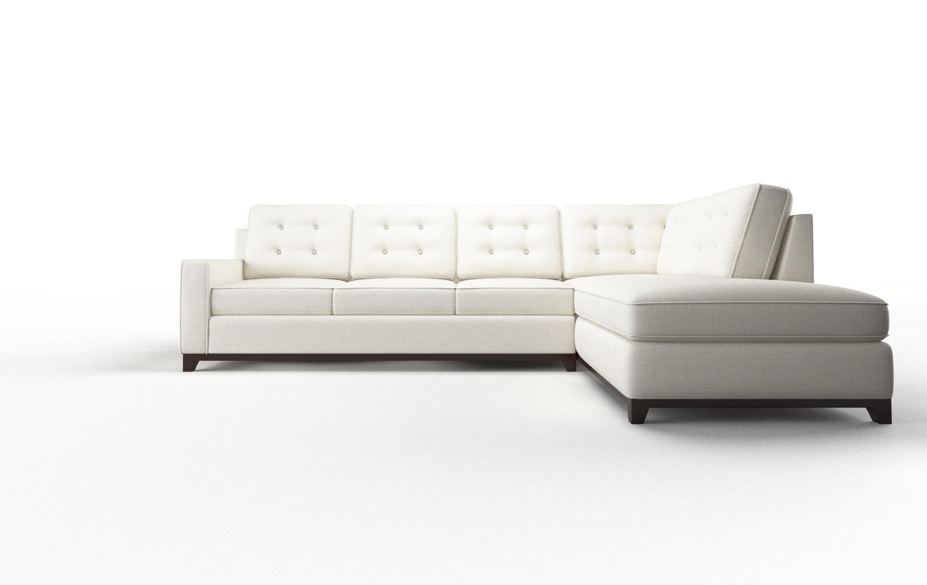 "Alexandria Catalina Ivory Panel Sleeper"