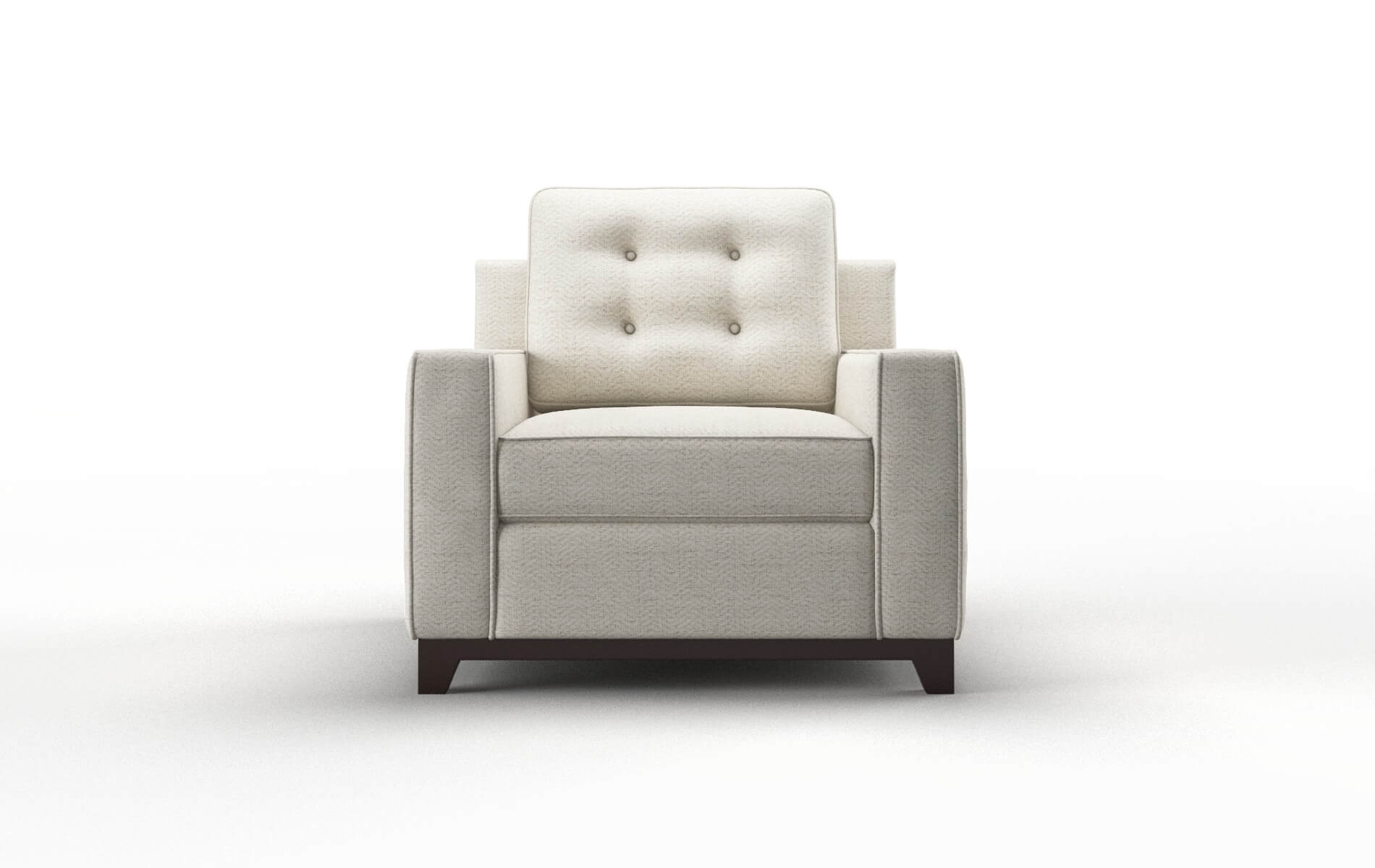 "Alexandria Catalina Linen Chair"