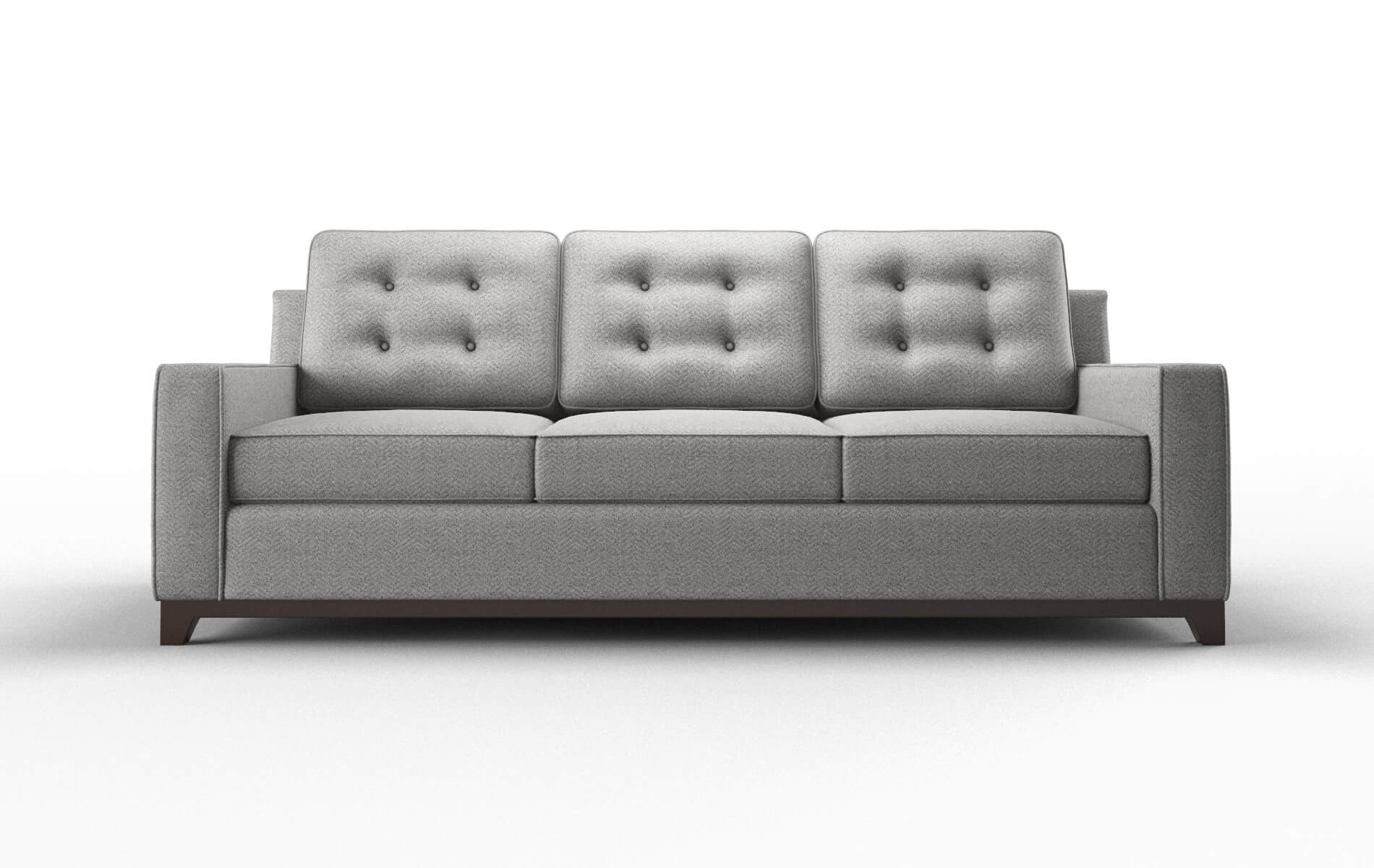 "Alexandria Catalina Steel Sofa Sleeper"