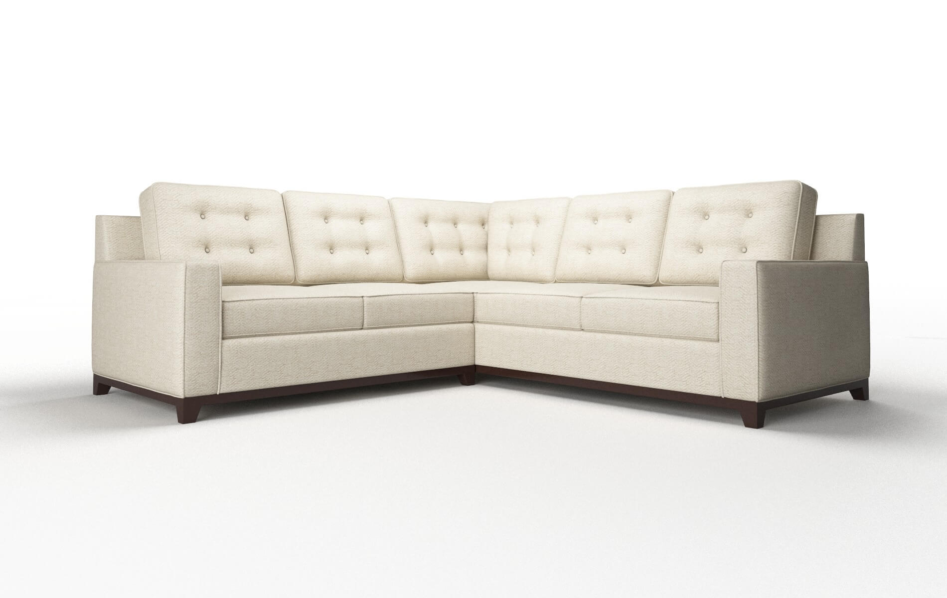 "Alexandria Catalina Wheat Sectional"