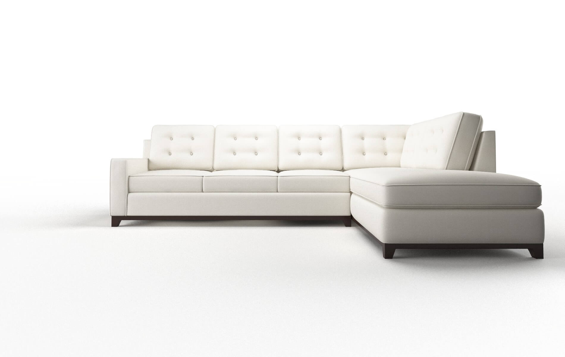 "Alexandria Chance Bone Panel Sleeper"