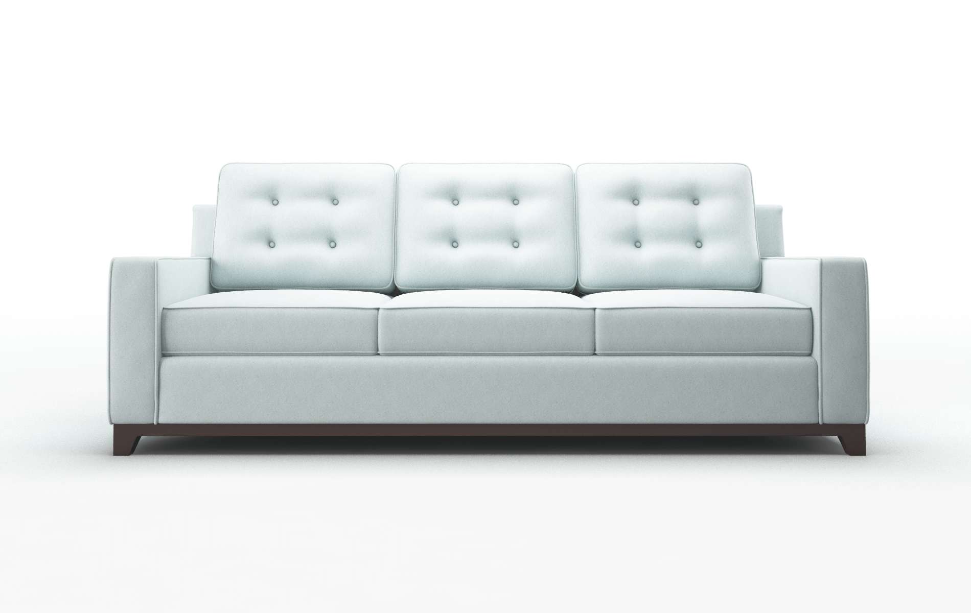 "Alexandria Clyde Cornflower Sofa"
