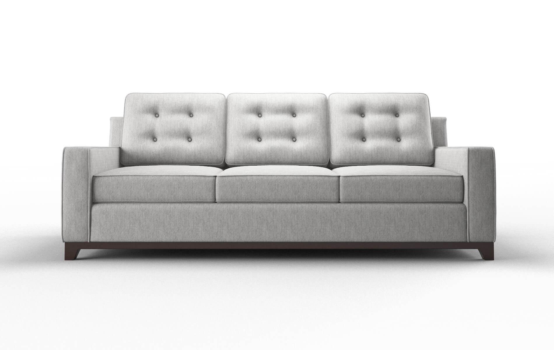"Alexandria Cosmo Steel Sofa Sleeper"