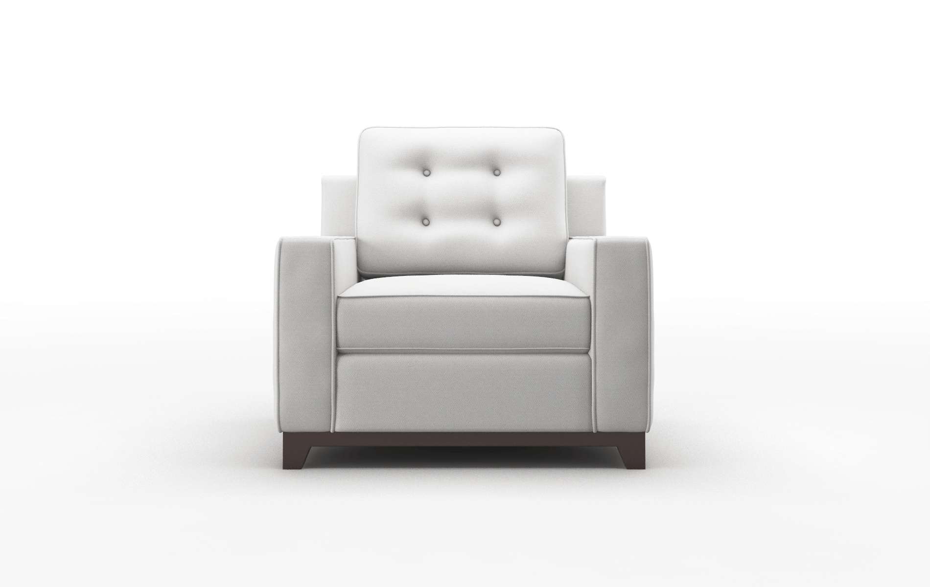 "Alexandria Dawson Platinum Chair"