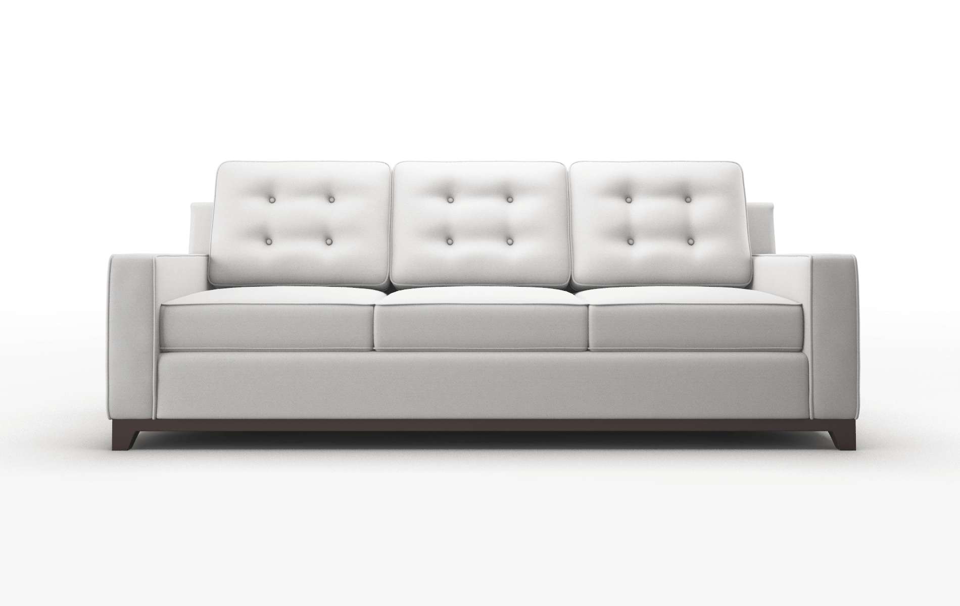 "Alexandria Dawson Platinum Sofa Sleeper"