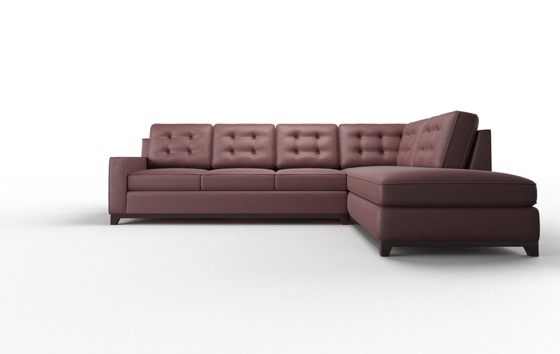 "Alexandria Derby Berry Panel"