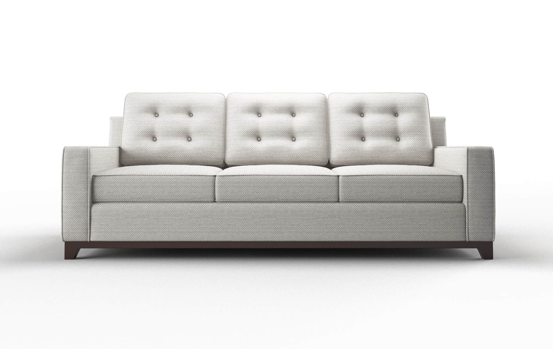 "Alexandria Derby Grey Sofa"