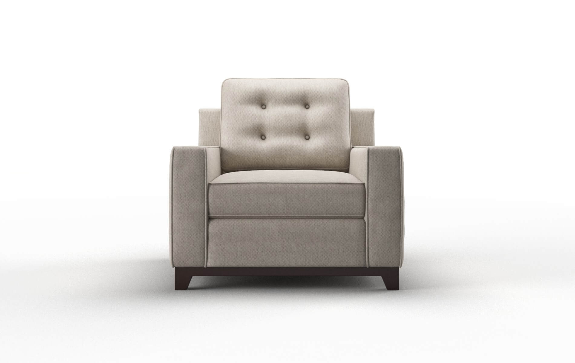 "Alexandria Derby Linen Chair"