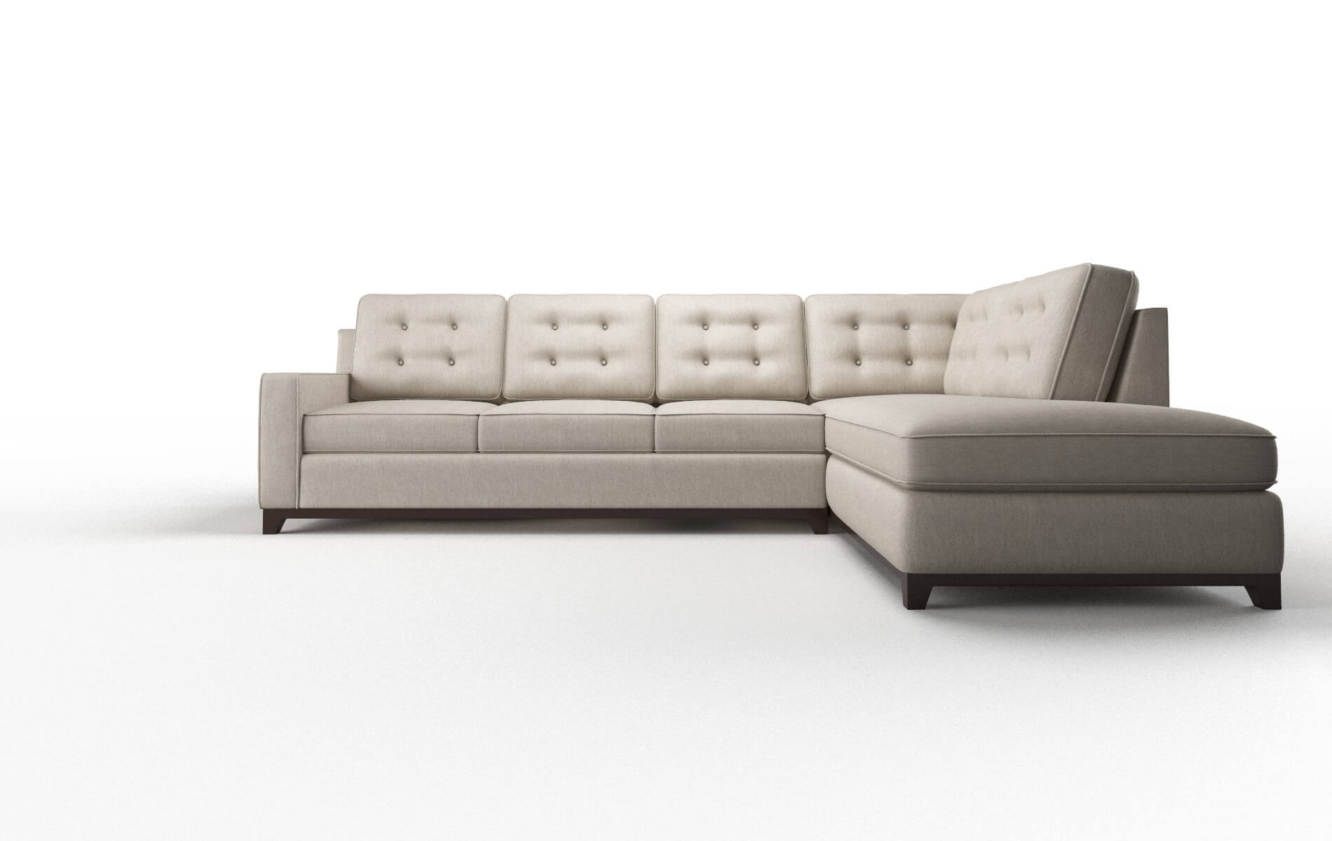 "Alexandria Derby Linen Panel Sleeper"