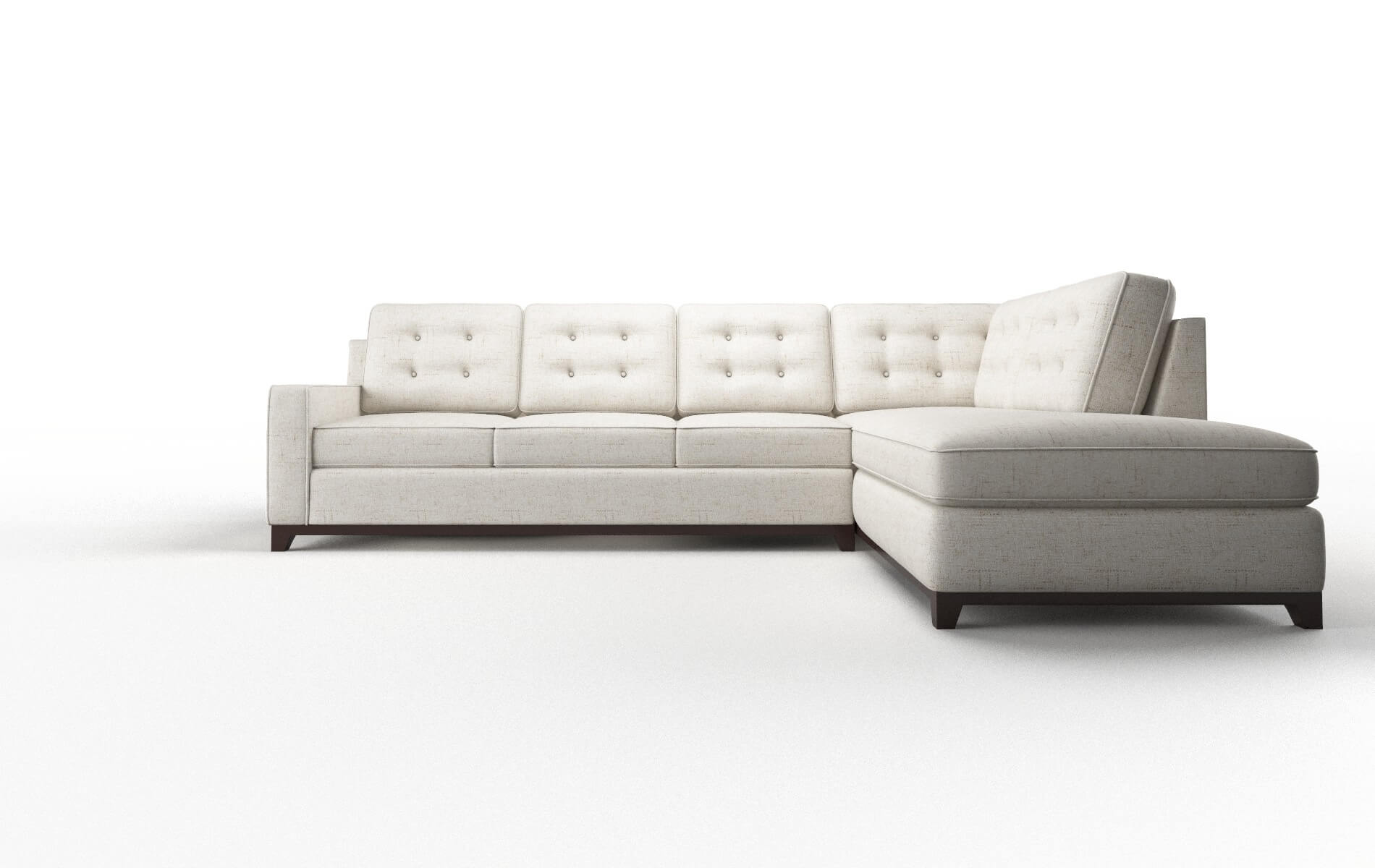 "Alexandria Derby Taupe Panel Sleeper"