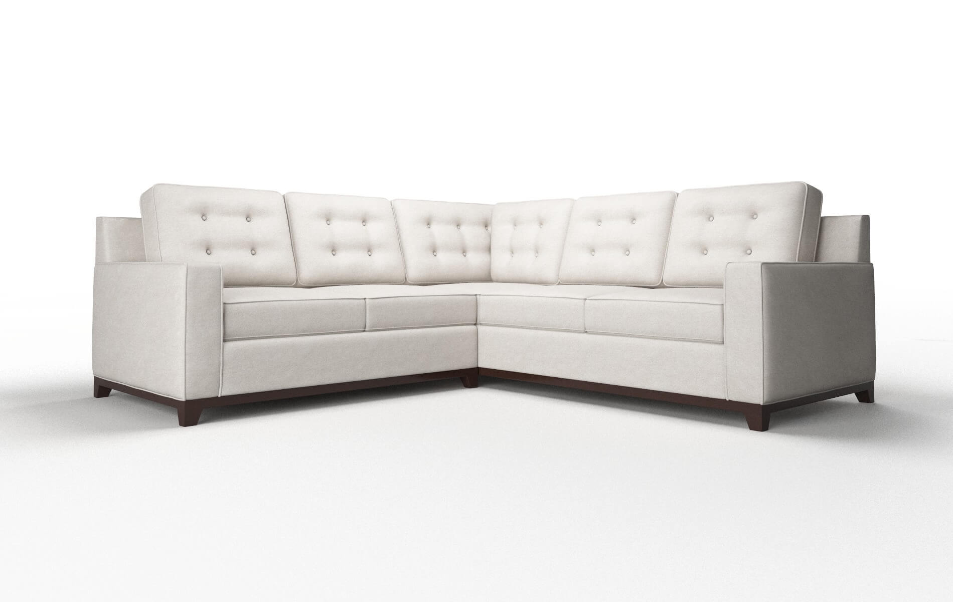 "Alexandria Dream D Stone Sectional"