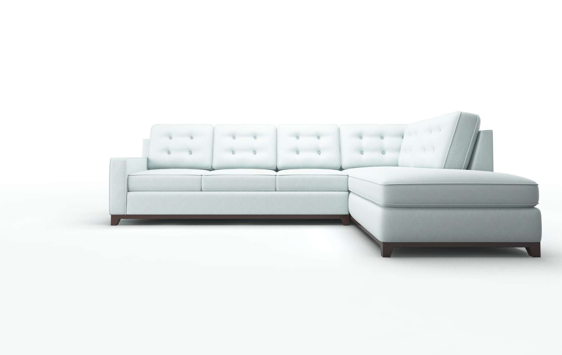 "Alexandria Elliot Spa Panel Sleeper"