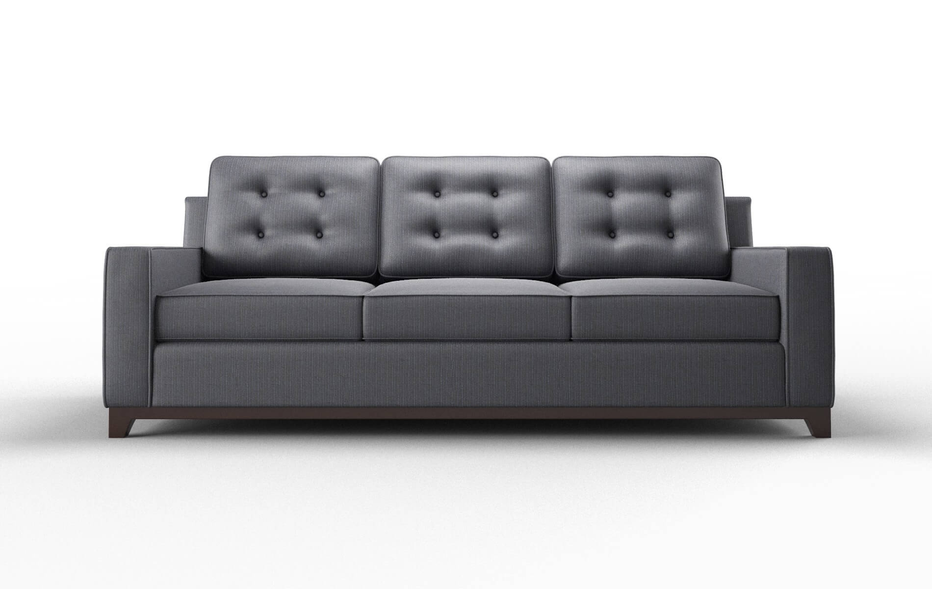 "Alexandria Hepburn HRP Deep Sea Sofa Sleeper"