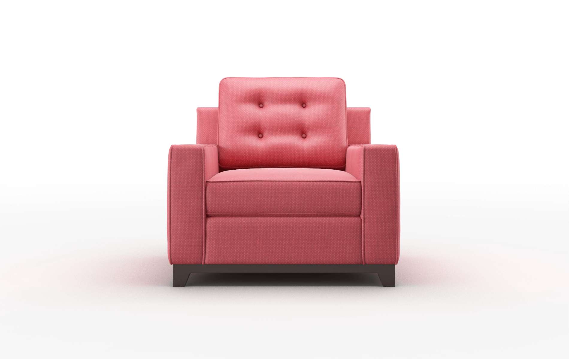 "Alexandria Hepburn HRP Pottery Chair"