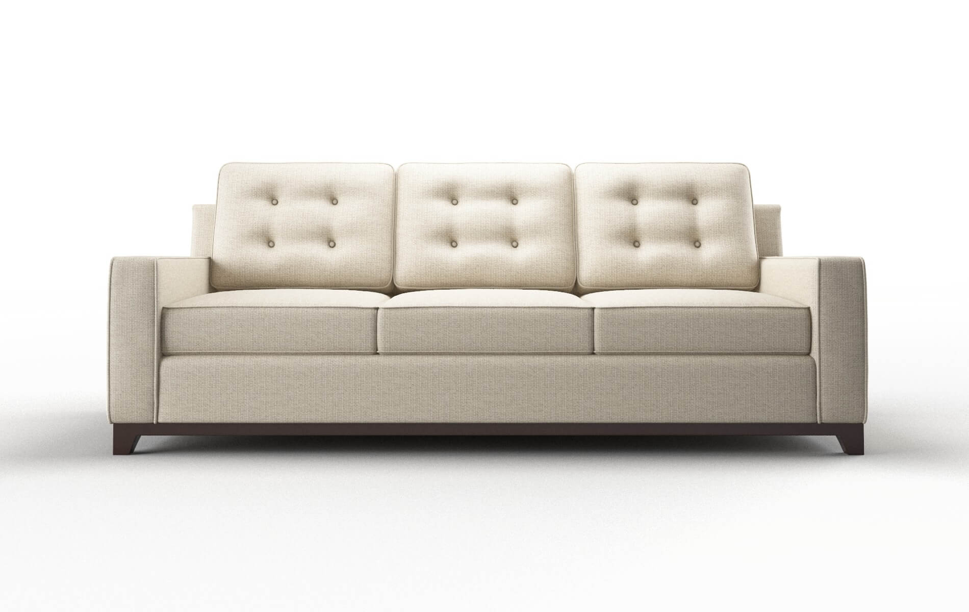 "Alexandria Insight Barley Sofa Sleeper"