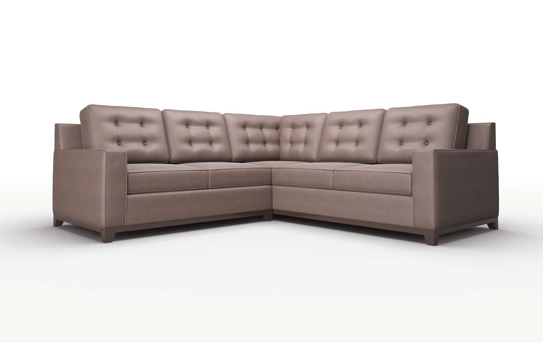 "Alexandria Insight Cafe Sectional Sleeper"