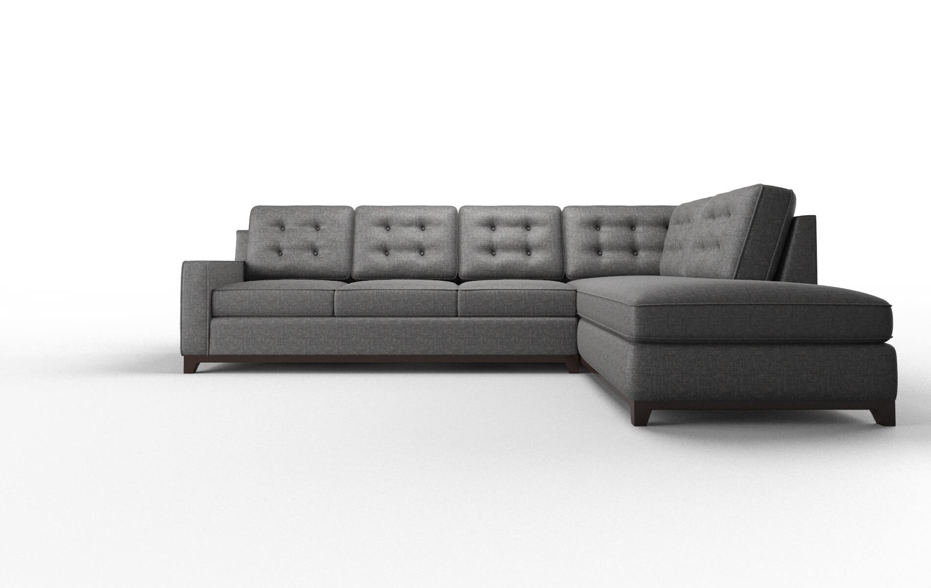 "Alexandria Insight Charcoal Panel Sleeper"