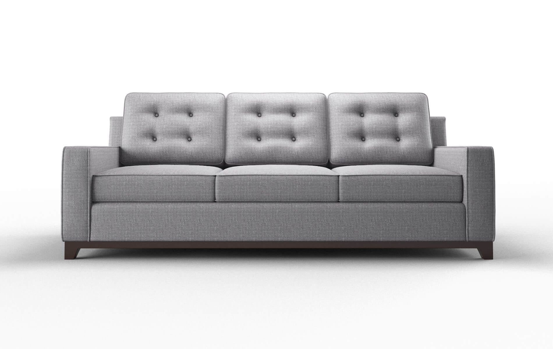"Alexandria Insight Denim Sofa Sleeper"