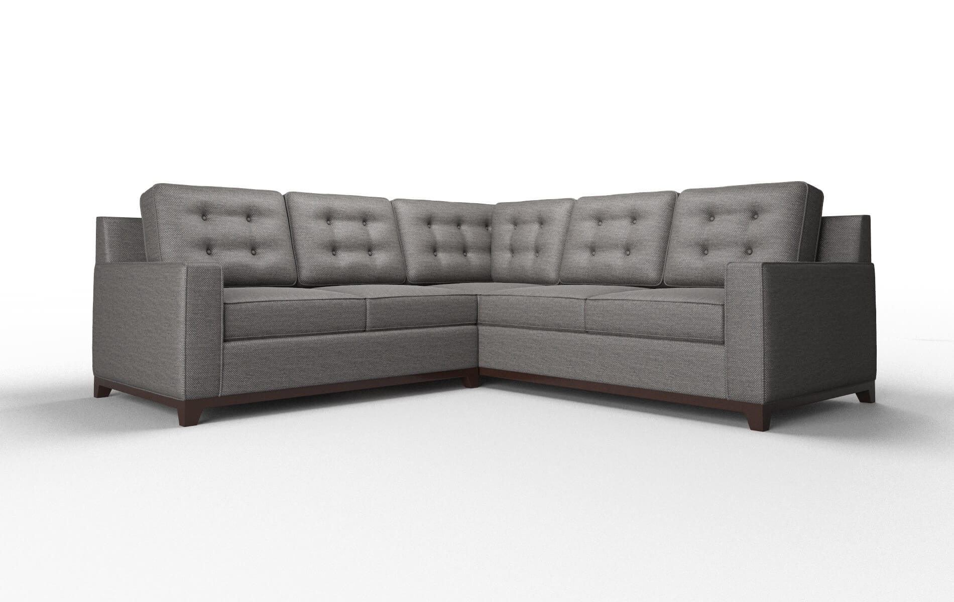"Alexandria Insight Eclipse Sectional Sleeper"