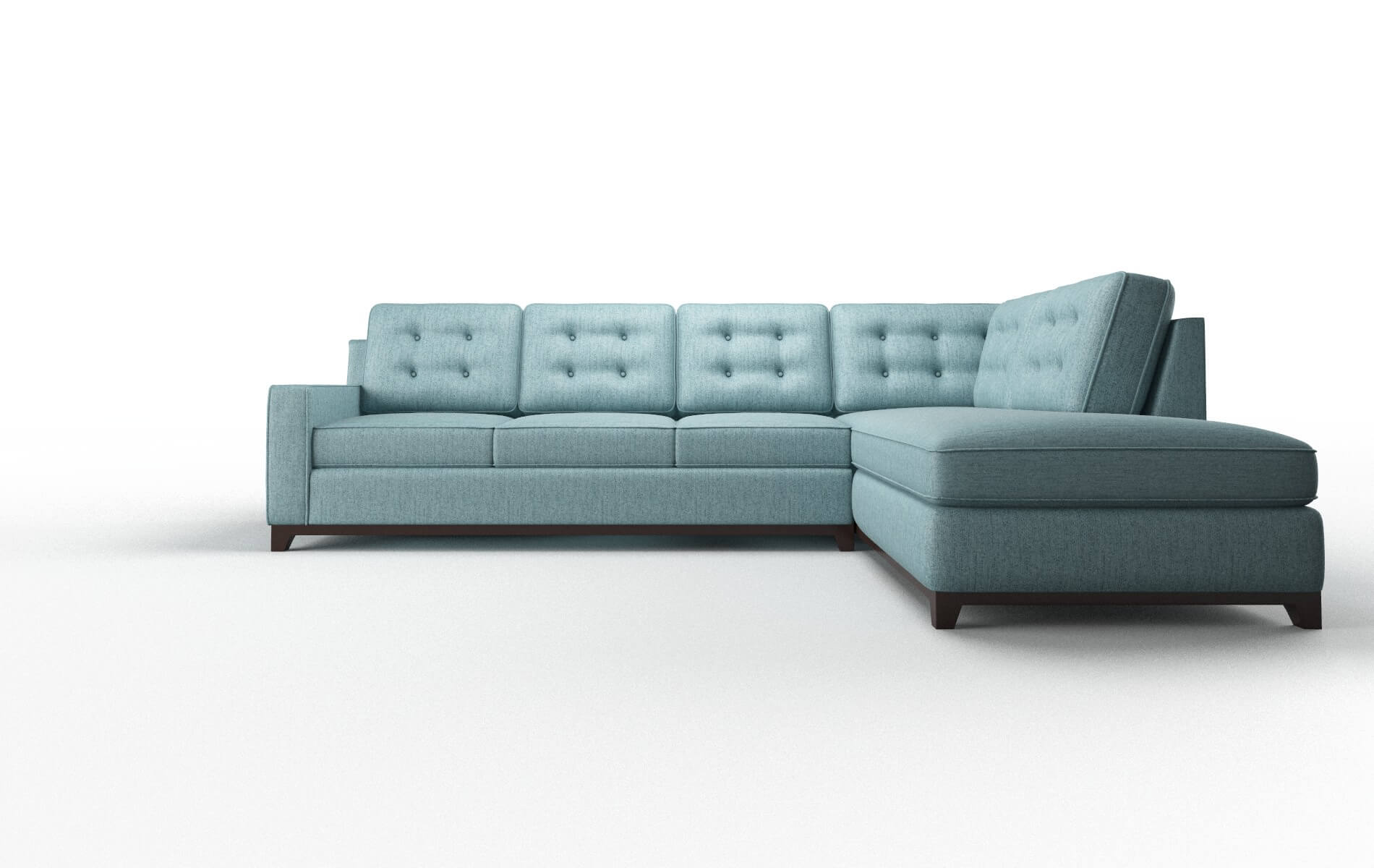 "Alexandria Insight Peacock Panel Sleeper"