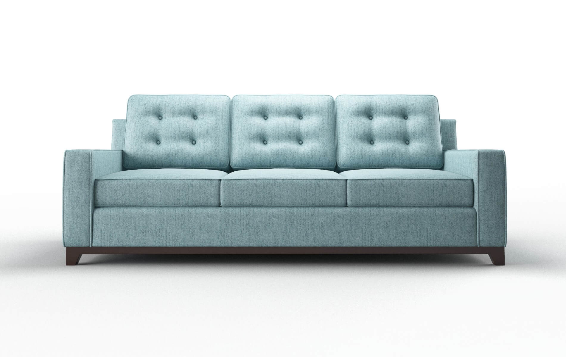 "Alexandria Insight Peacock Sofa"