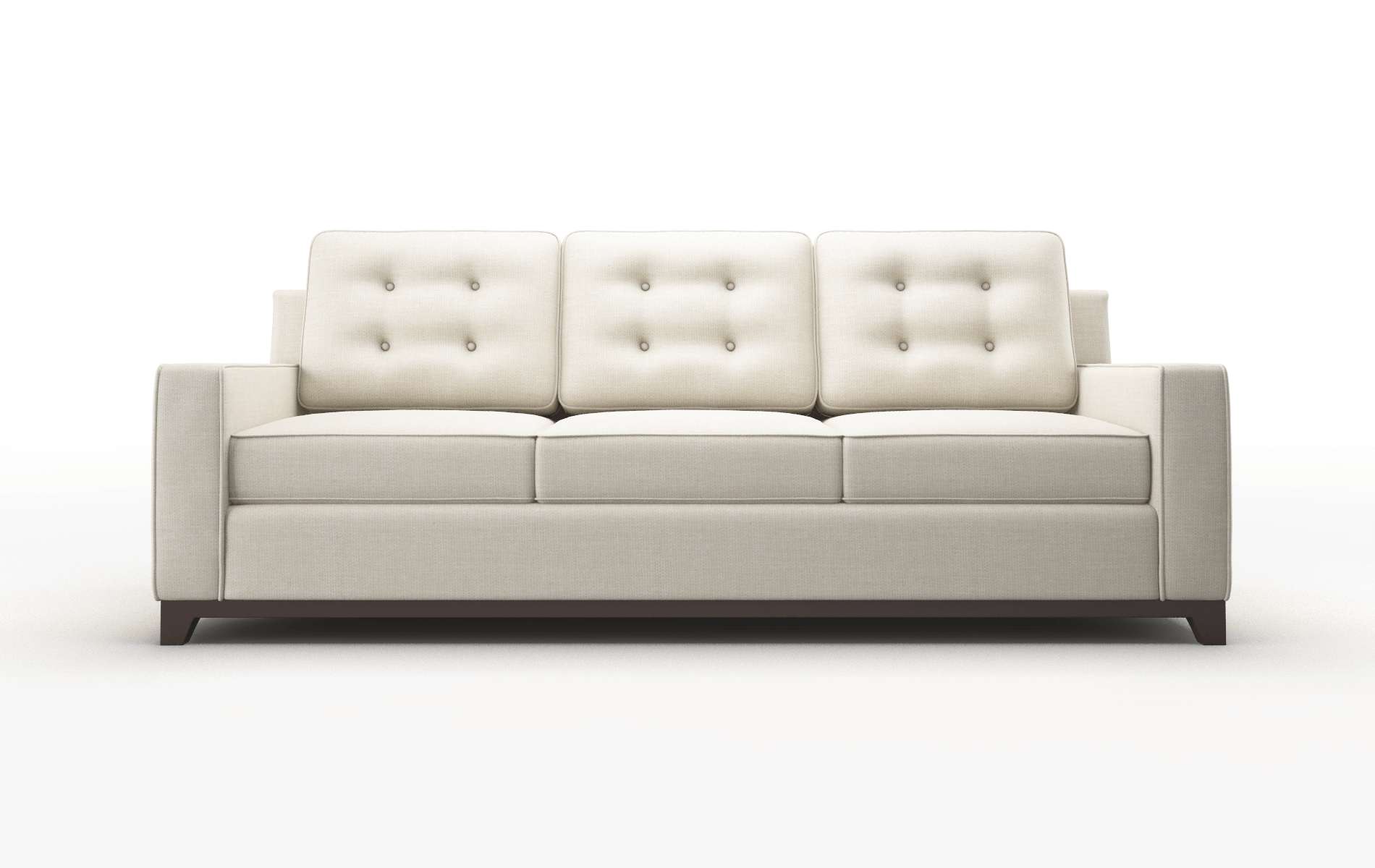 "Alexandria KeyLargo Almond Sofa Sleeper"