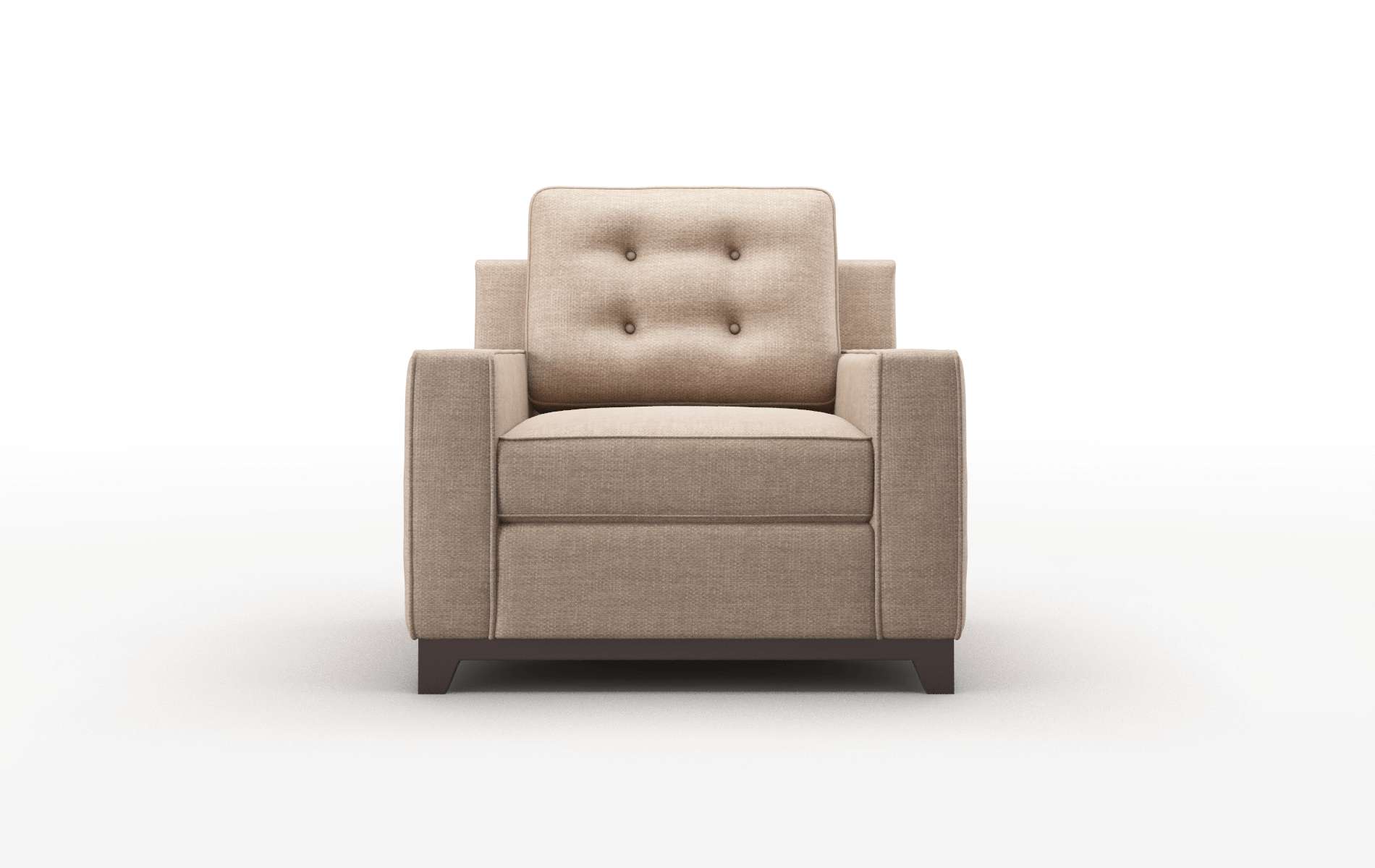 "Alexandria KeyLargo Mink Chair"