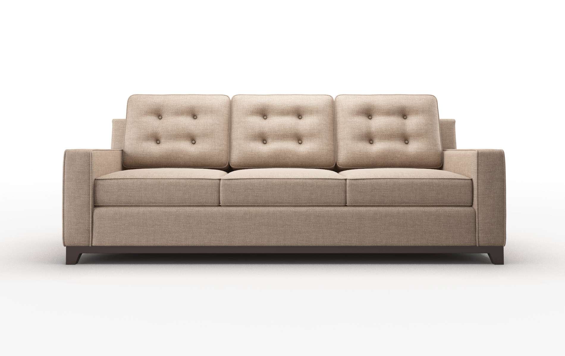 "Alexandria KeyLargo Mink Sofa Sleeper"